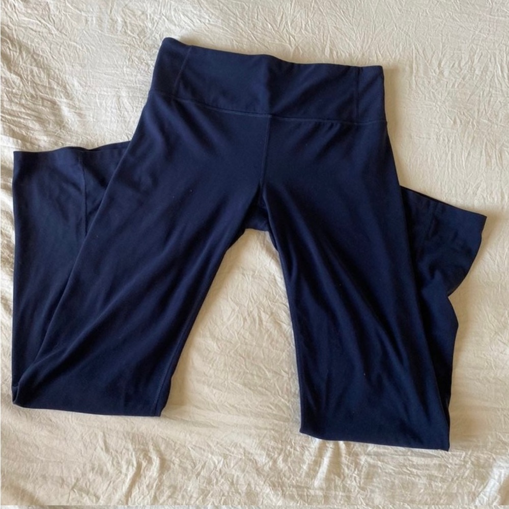 Athleta Elation flare GUC